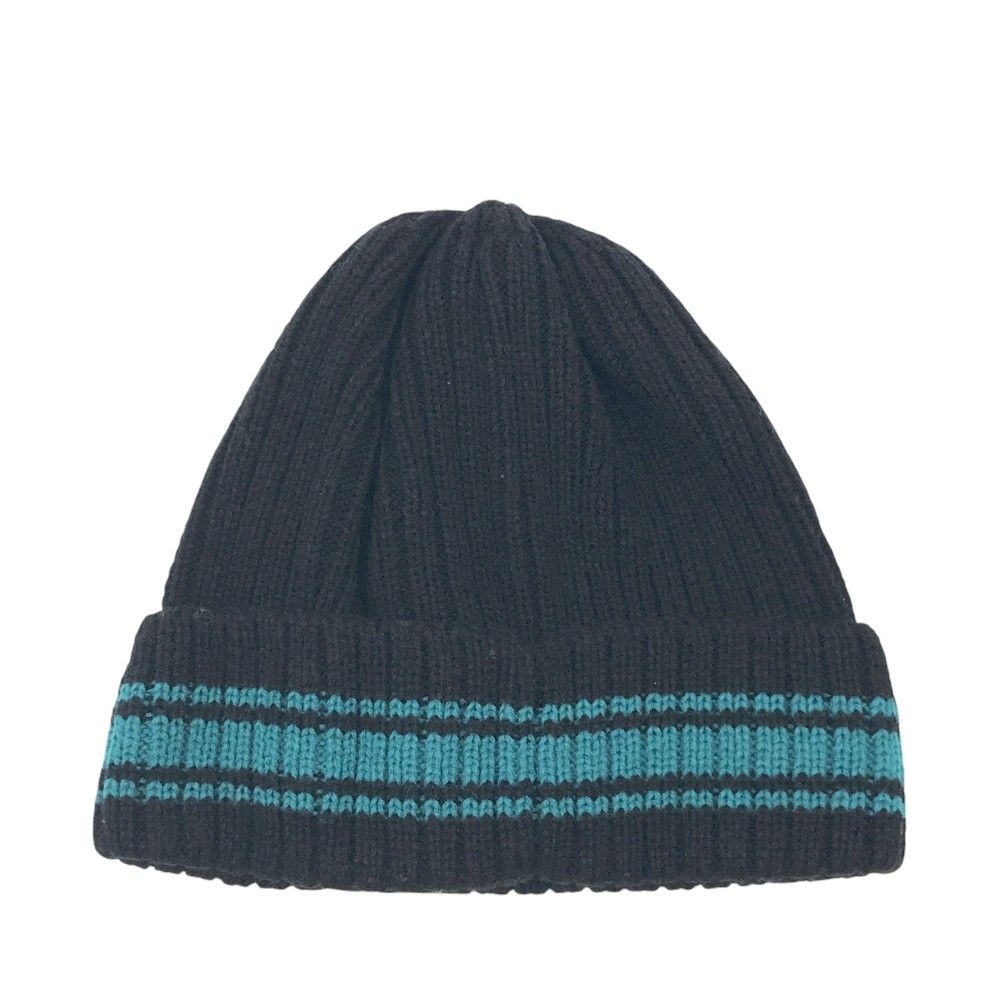 PEARLY GATES パーリーゲイツ モデル ニット帽 ブラック系 FR 240101336722 ゴルフウェア ストスト