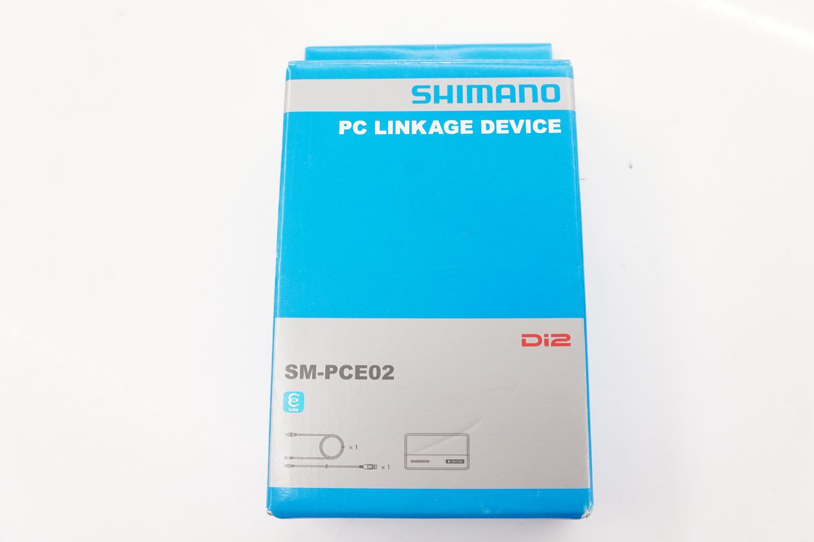 Shimano シマノ PCリンケージデバイス SM-PCE02 SHIMANO PCリンク