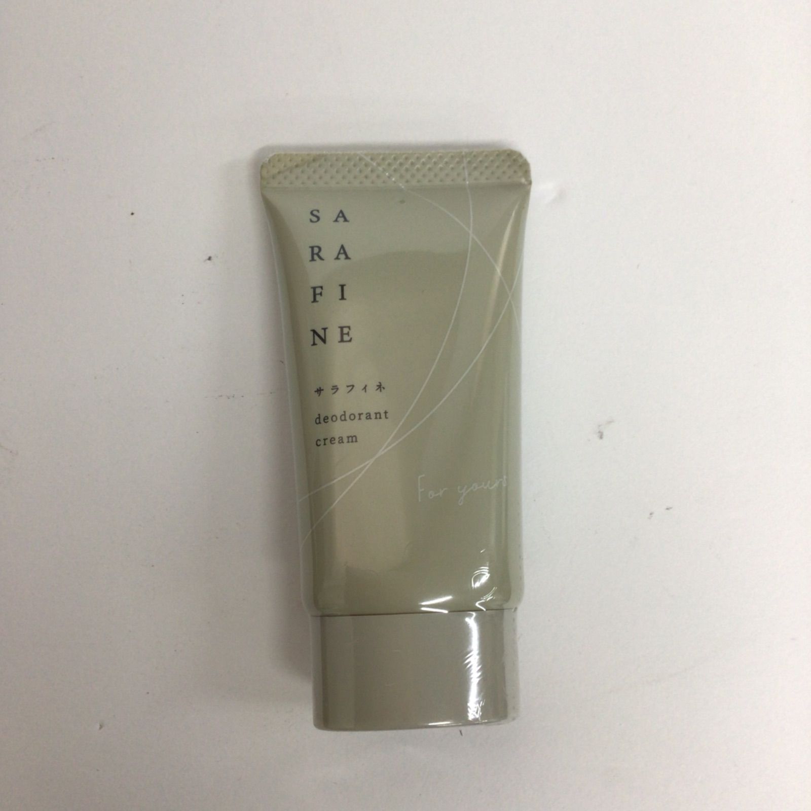 M921 K フロムココロ SARAFINE サラフィネ 薬用デオドラント