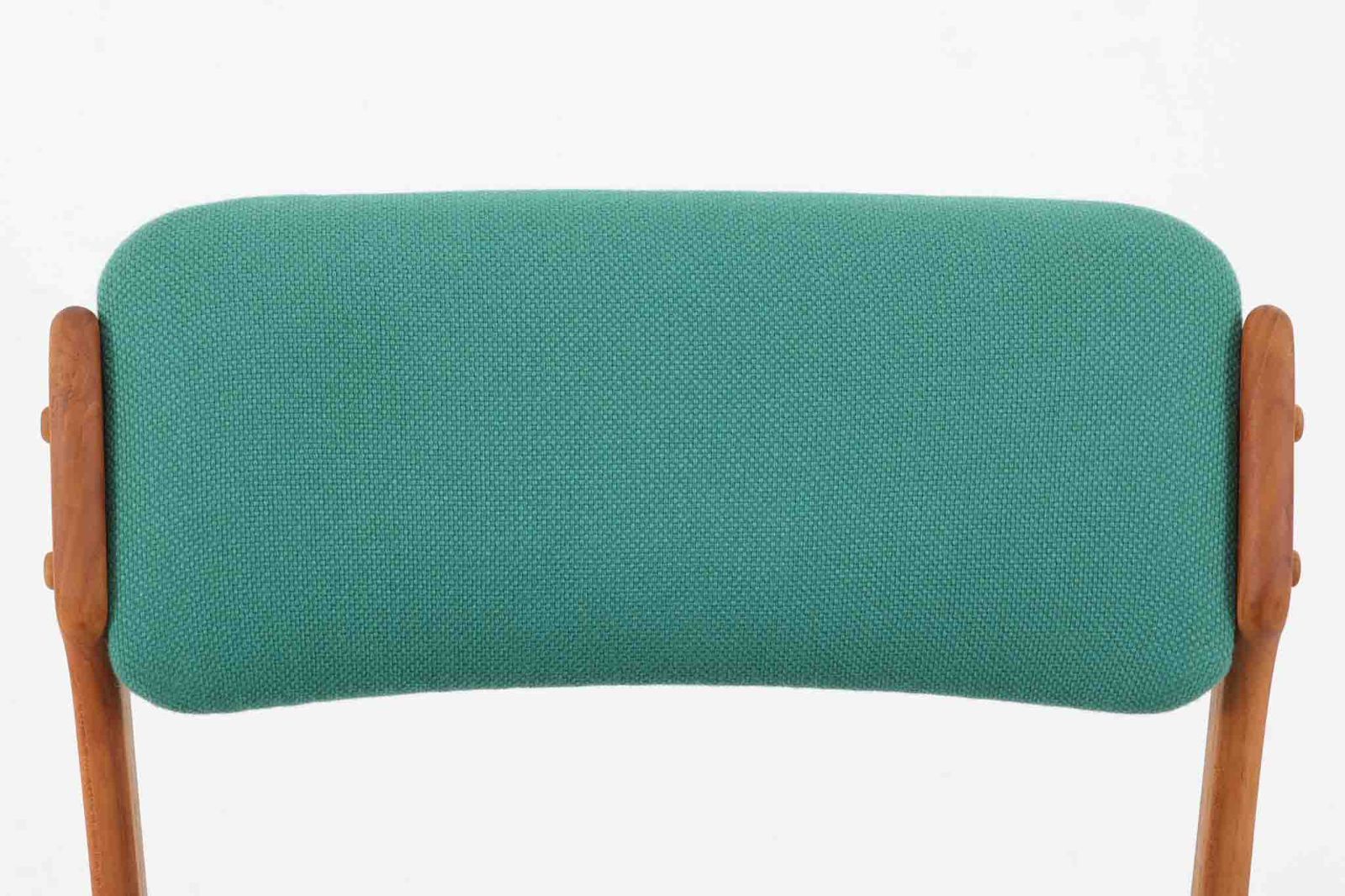 エリック・バック アームチェア デンマーク ビンテージ チーク材 ERIK