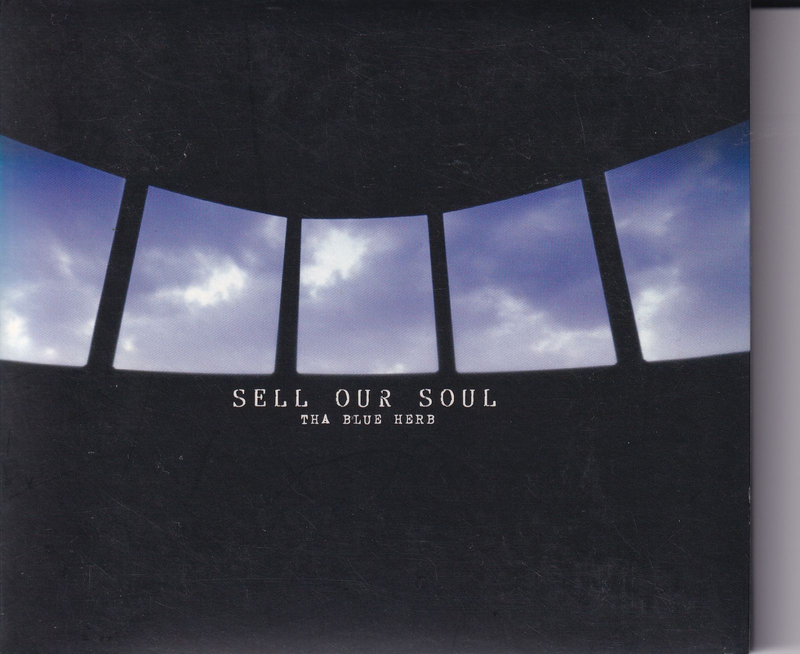 新品未開封 Tha Blue Herb Sell Our Soul レコード Sell Our Soul □ THA BLUE HERB - メルカリ