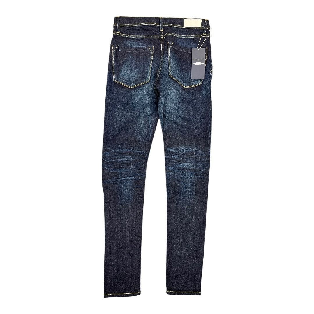 定価23760円 新品 ○ RESOUND CLOTHING LOAD DENIM RC-13-SSK-004 ロードデニム スキニー  リサウンドクロージング 1 - メルカリ