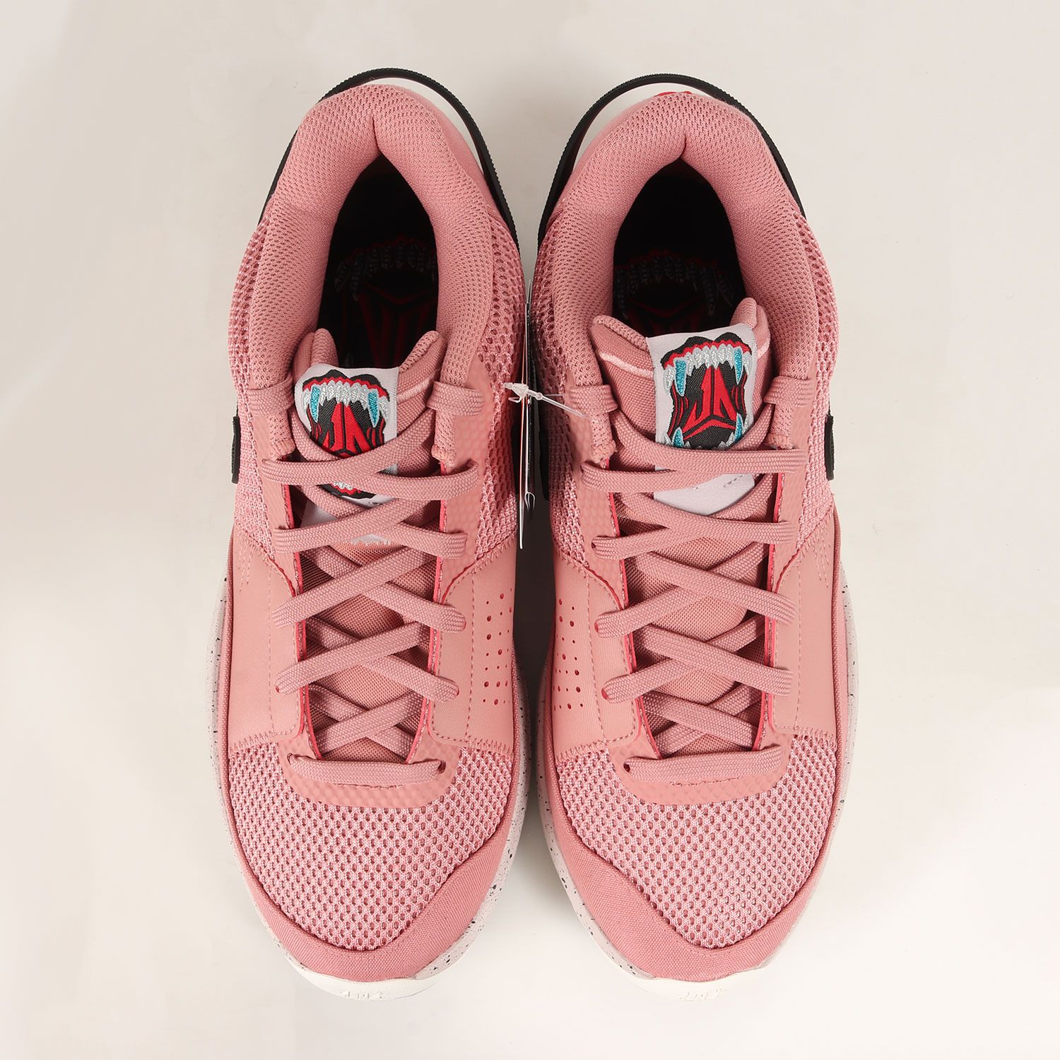 新品 NIKE ナイキ サイズ:28.0cm JA 1 EP RED STARDUST (FV1288-600 