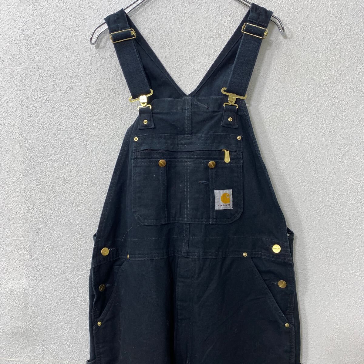 00's carhartt ダック ダブルニー オーバーオール 楽天市場】70年代 USA製 Carhartt カーハート ダック ダブルニー