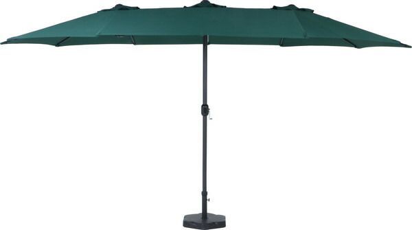 クーポン配布中-スーパー 対象 ツインパラソル ＧＲ