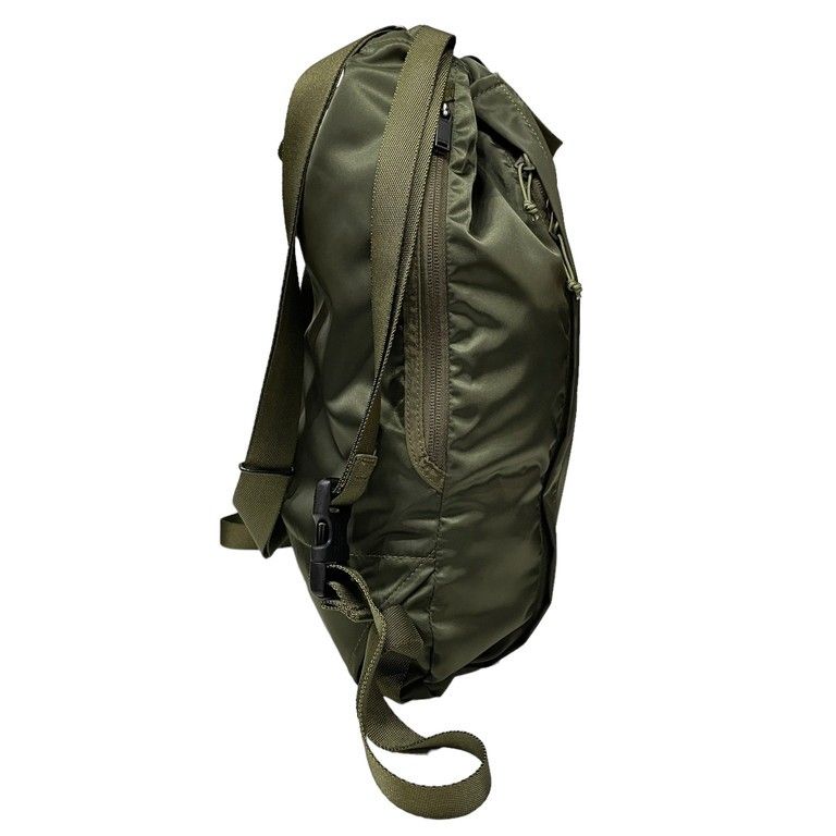 PORTER × SSZ 20AW HELSACK 3WAYヘルメットバックパック バッグ