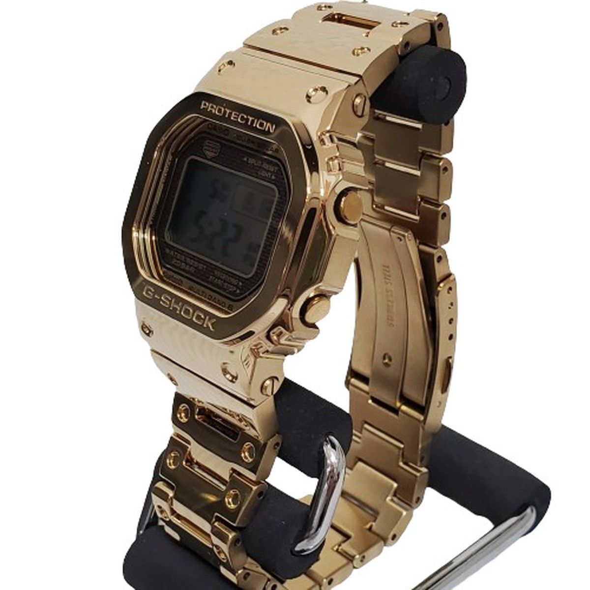 G-SHOCK ジーショック CASIO カシオ 腕時計 GMW-B5000TFG-9JR 35