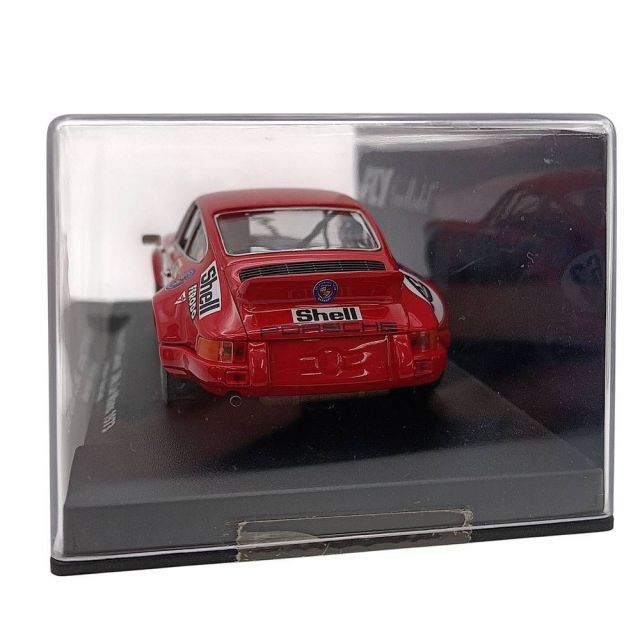 ⑧スロットカー Flyslot ポルシェ911 RSR 1973 62号1/32 ⑧スロットカー Flyslot ポルシェ911 RSR 1973 62号1/32