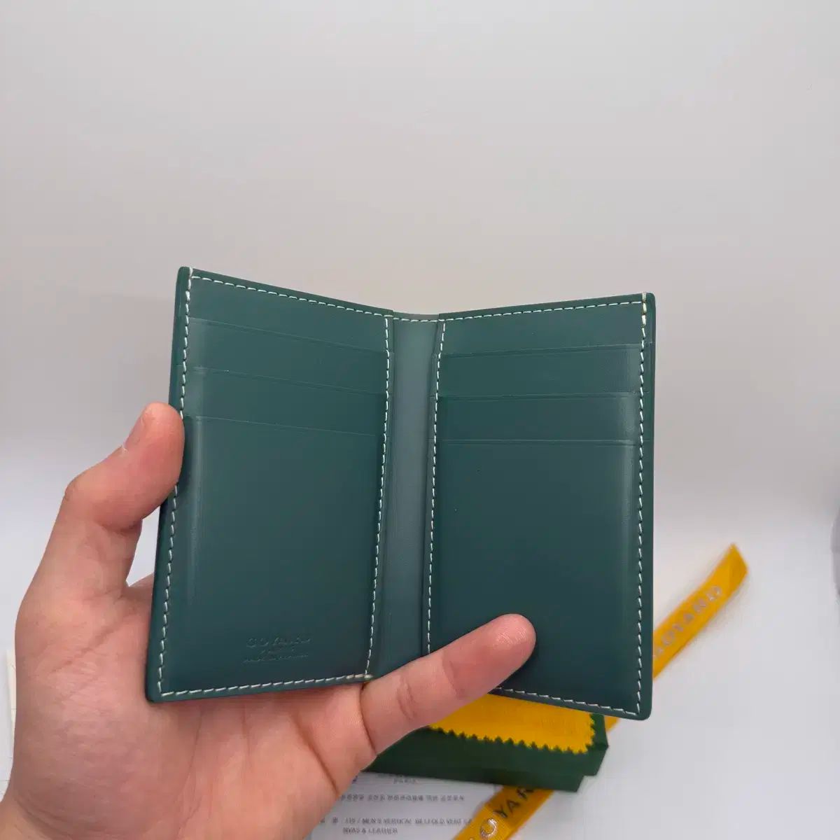 Goyard ゴヤール
