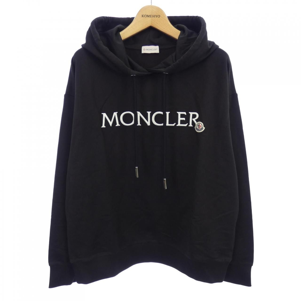 モンクレール MONCLER パーカー - メルカリ