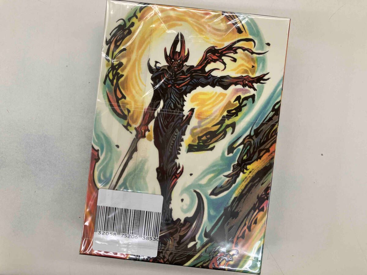 TVシリーズ 牙狼(GARO)-GOLD STORM-翔 BD-BOX1 [Bl Amazon.co.jp: TVシリーズ 牙狼(GARO)-GOLD STORM-翔 BD-BOX1
