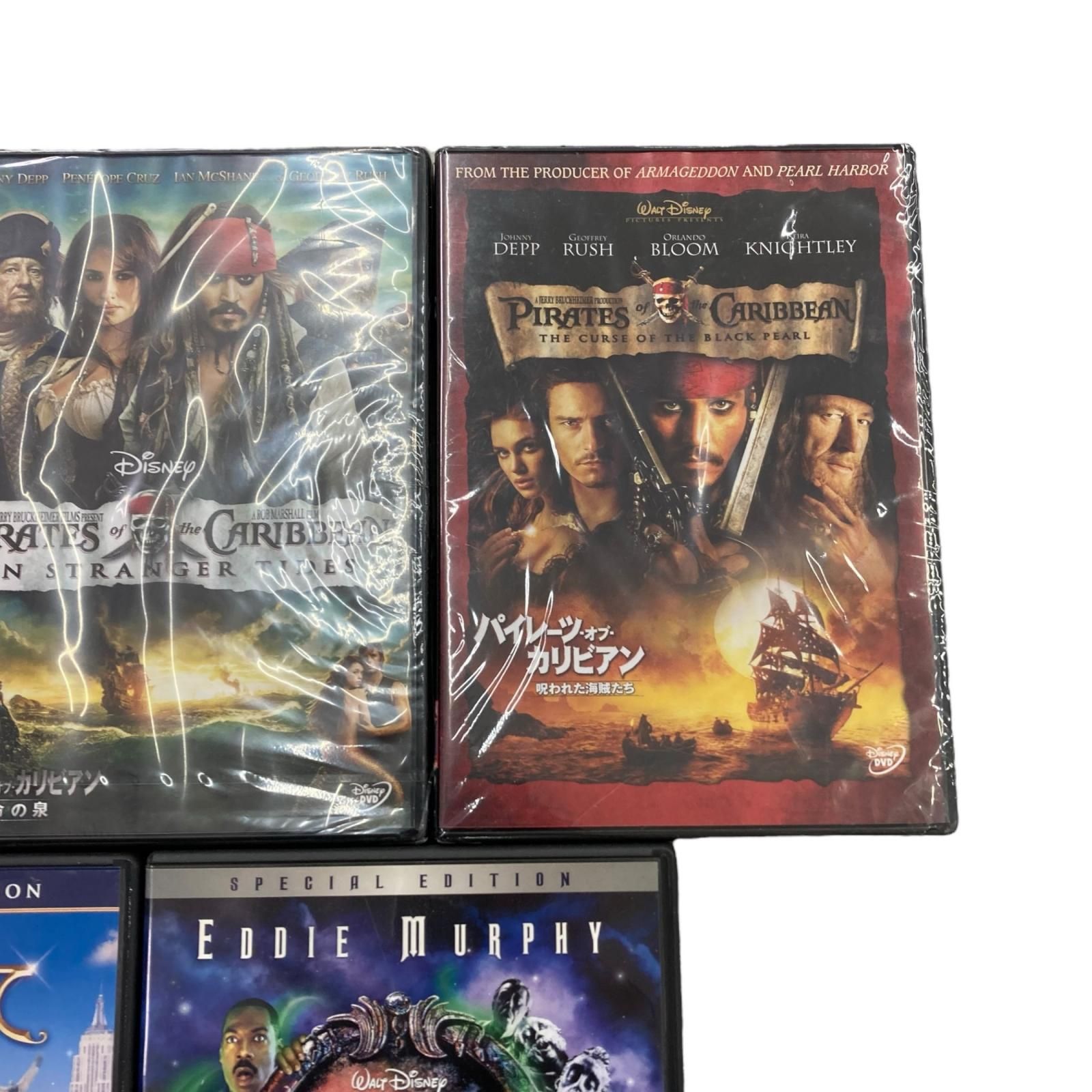Disney's 10, 11, 12 DVDセット Disney's 10, 11, 12 DVDセット Disney's 10, 11, 12 DVDセット