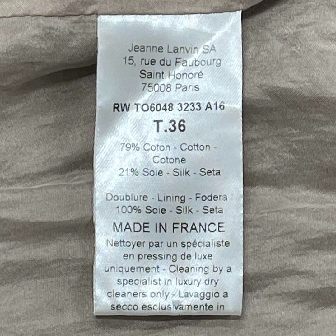 ブラウス トップス