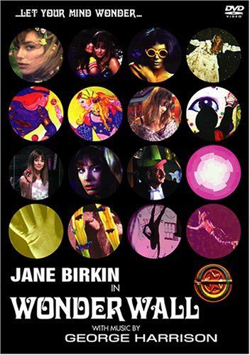 【】ワンダーウォール [DVD]