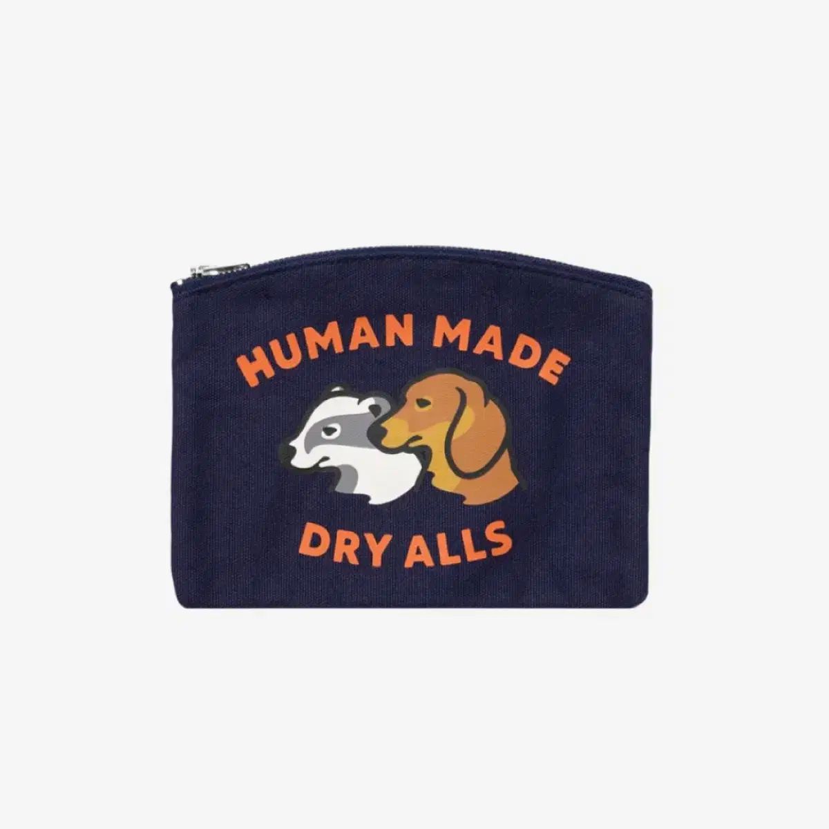 HUMAN MADE ヒューマンメイド ポーチ
