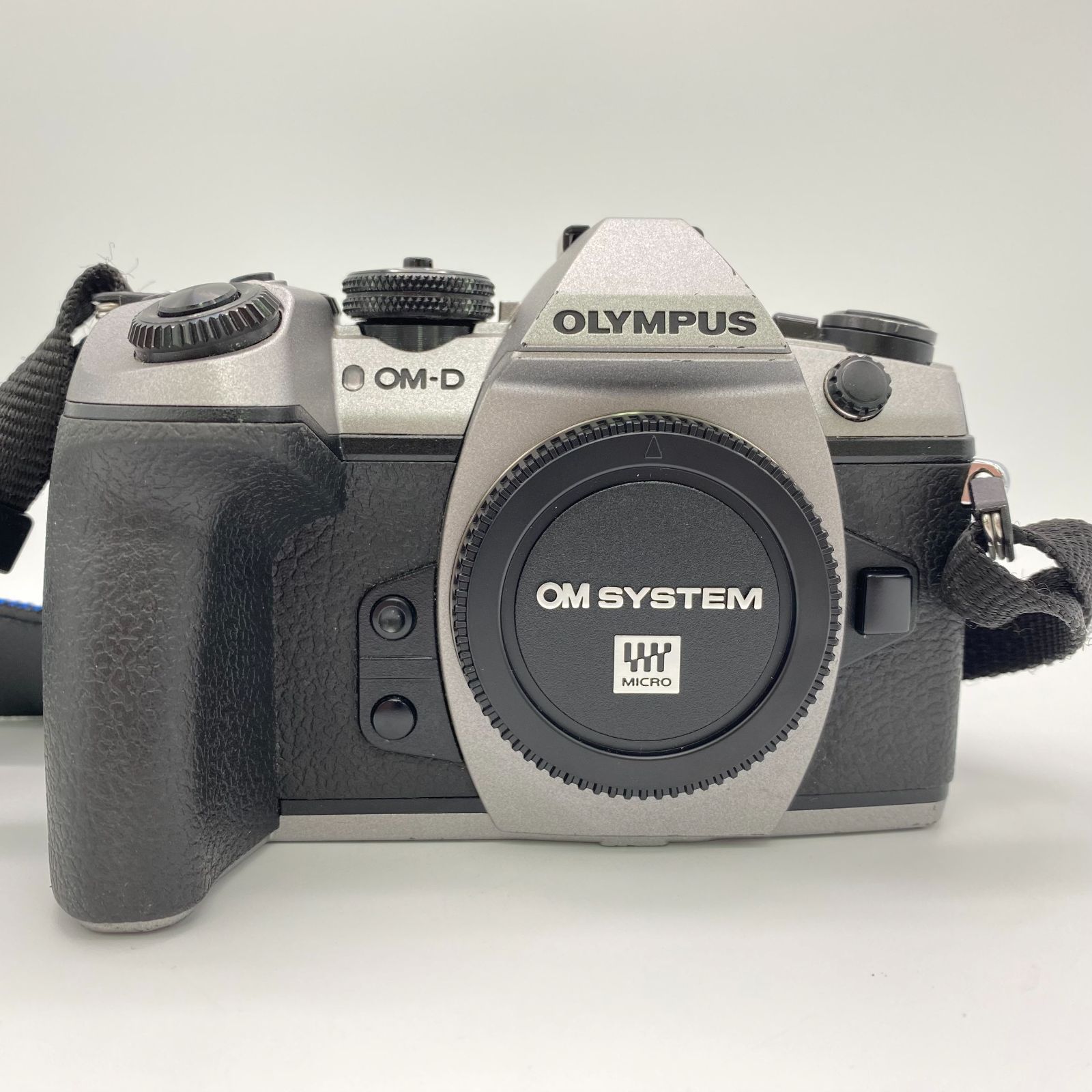 2024年最新】om-d e-m1の人気アイテム - メルカリ