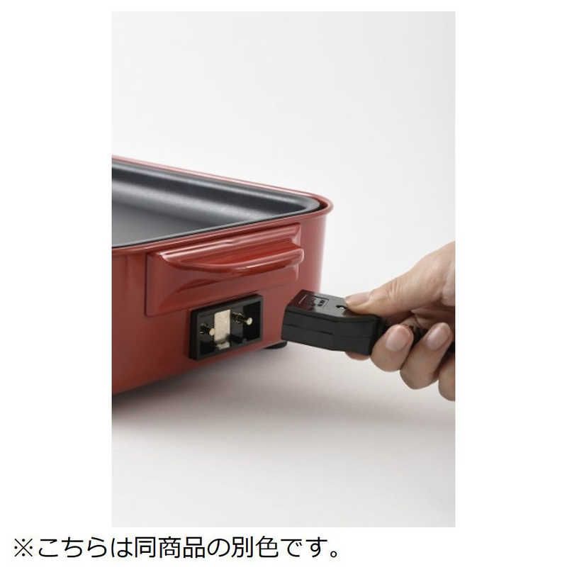 コンパクトホットプレート