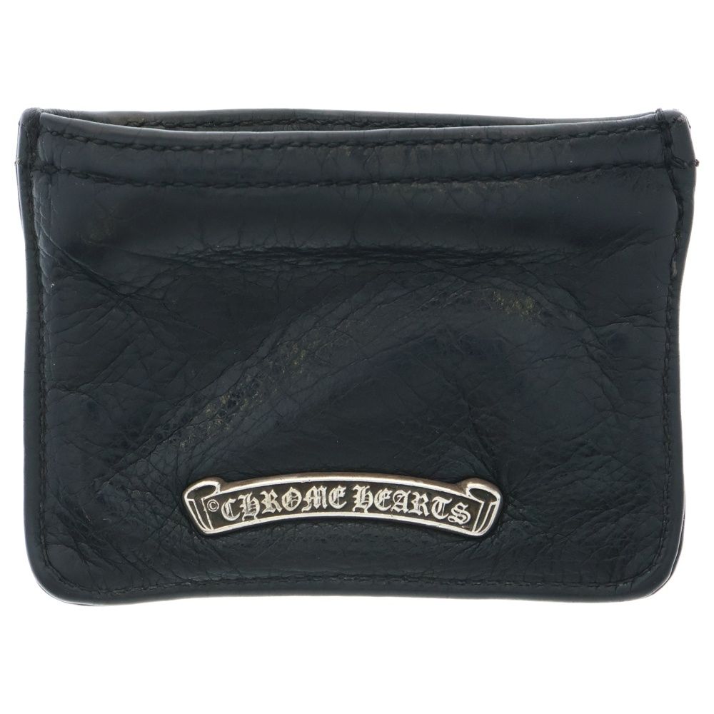 クロムハーツ(CHROME HEARTS)ジッパーチェンジパース,小銭入れの通販