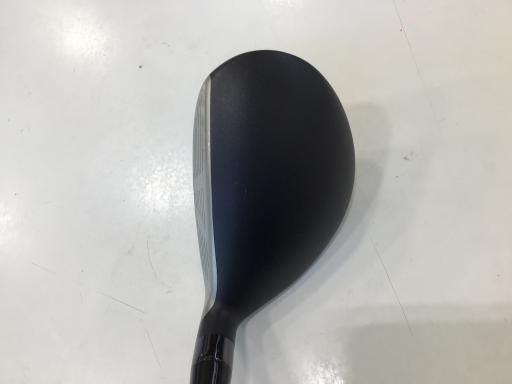 中古】 つるや GOLDEN PRIX TX-01 U4 ユーティリティ UT GOLDEN