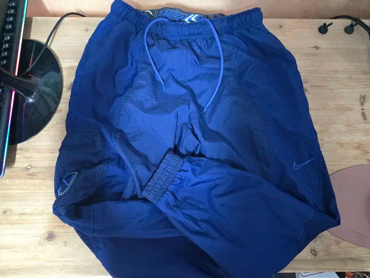 NIKE ナイキ ジョガー トレーニング パンツ L