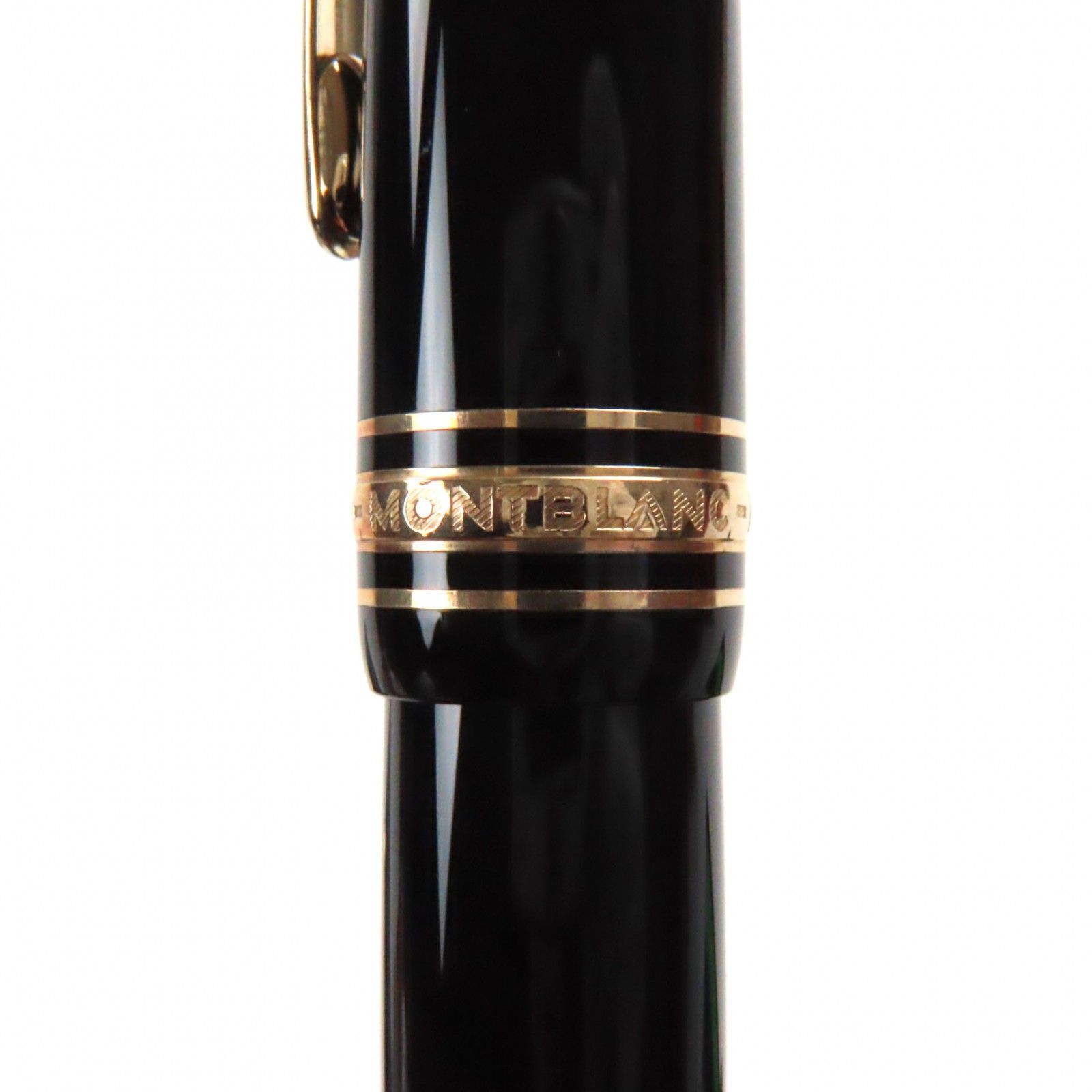 ブラック ゴールド