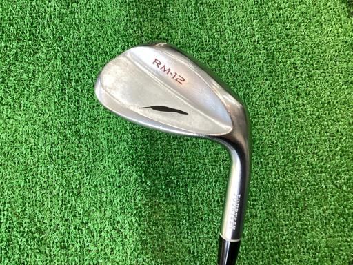 【３本】フォーティーン(FOURTEEN) RM-12ウェッジ 52、56、60 3本】フォーティーン(FOURTEEN) RM-12ウェッジ 52、56、60