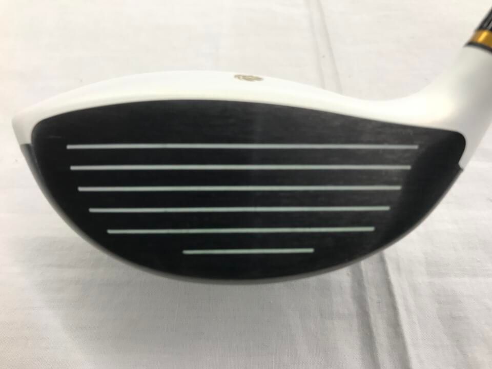 GLOIRE 15 R GLOIRE GL 450 フェアウェイウッド テーラーメイド 最短