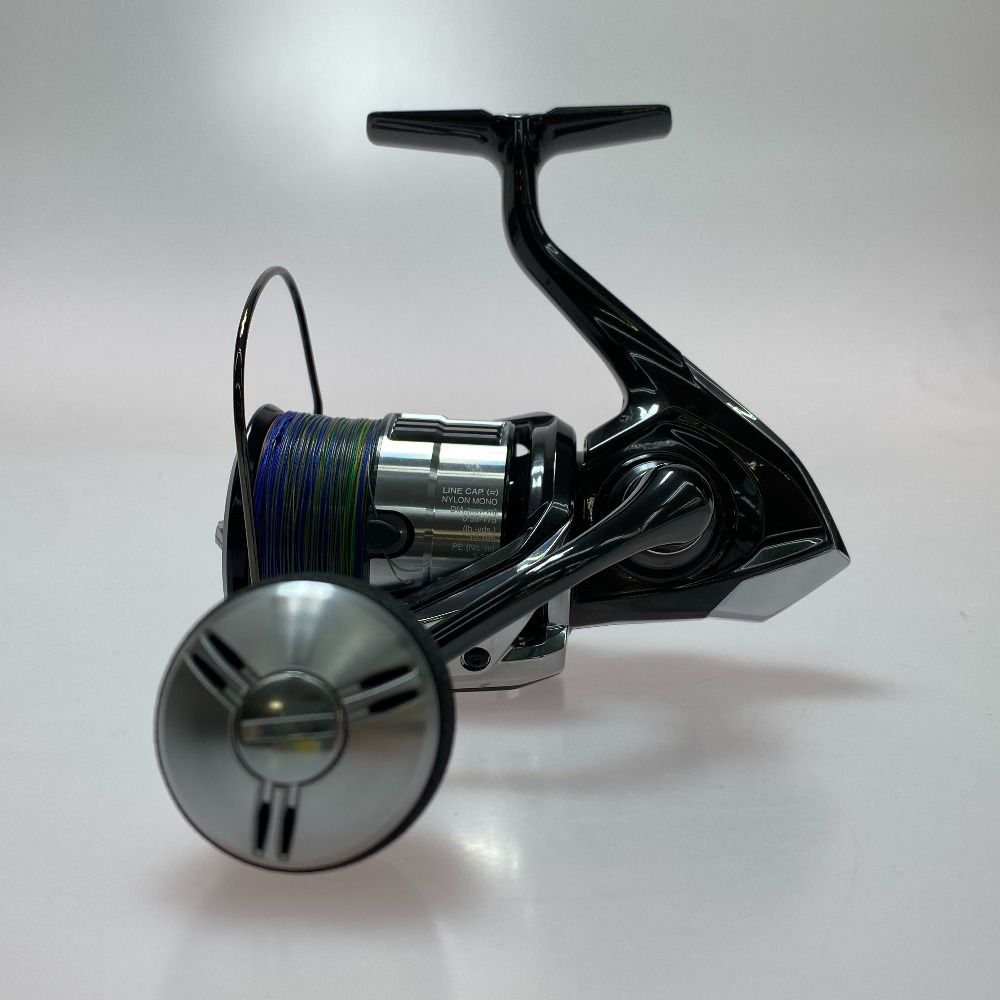 §§SHIMANO シマノ 23ヴァンキッシュ C5000XG 045362