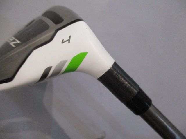 欲しいが見つかる！ レディースユーティリティ テーラーメイド ROCKETBALLZ RESCUE RB-45 JP L 22 134147 商品品質、信用第一 。