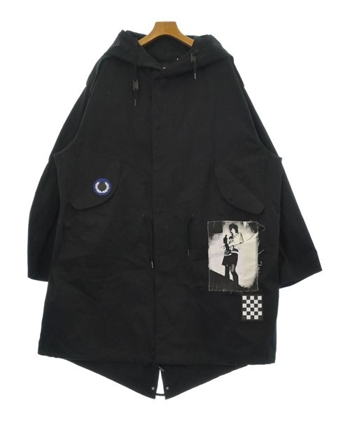 RAF SIMONS コート（その他） メンズ 【古着】【中古】【送料無料】