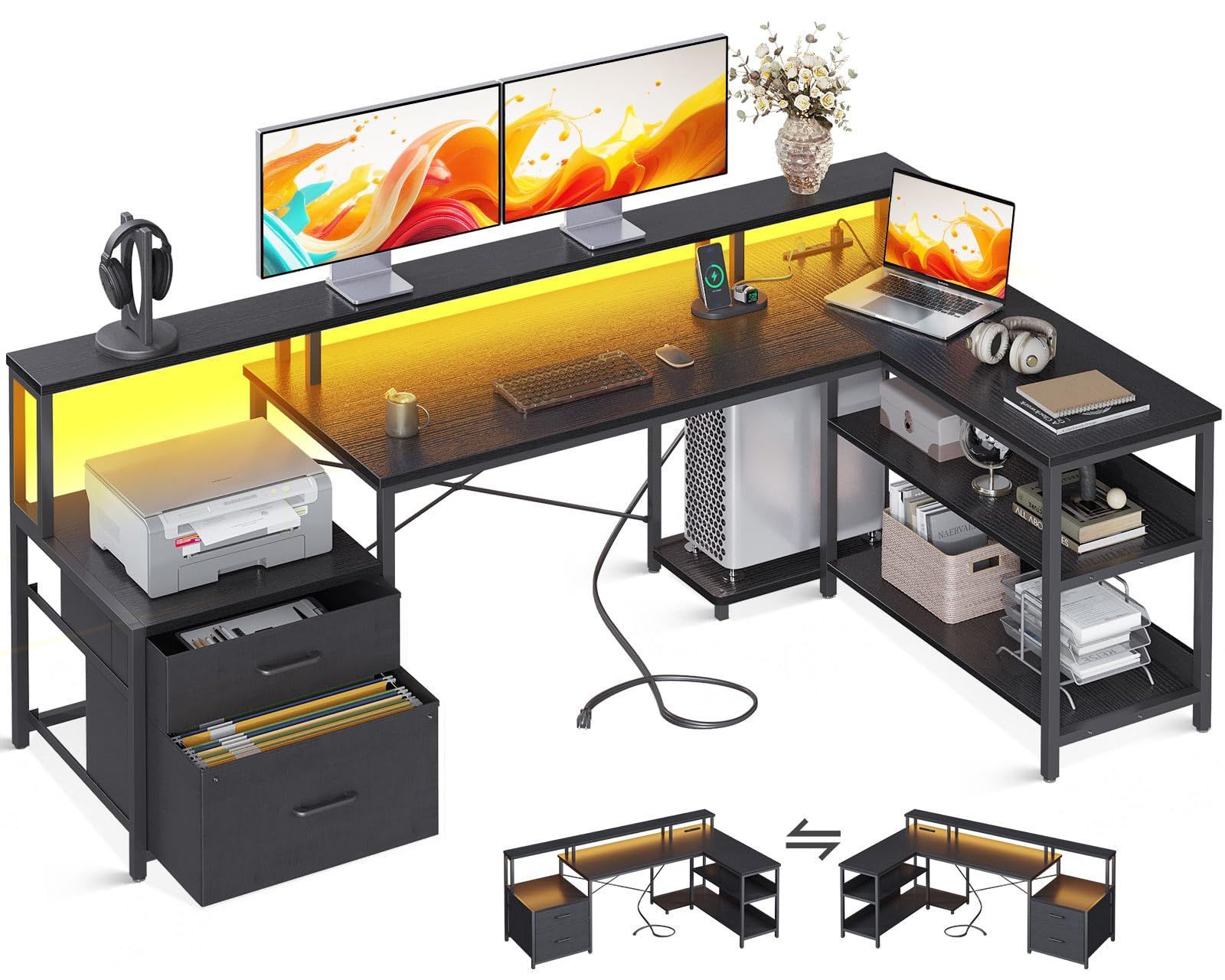 FRAMA FARMHOUSE COFFEE TABLE NATURAL OAK センターテーブル・ロー