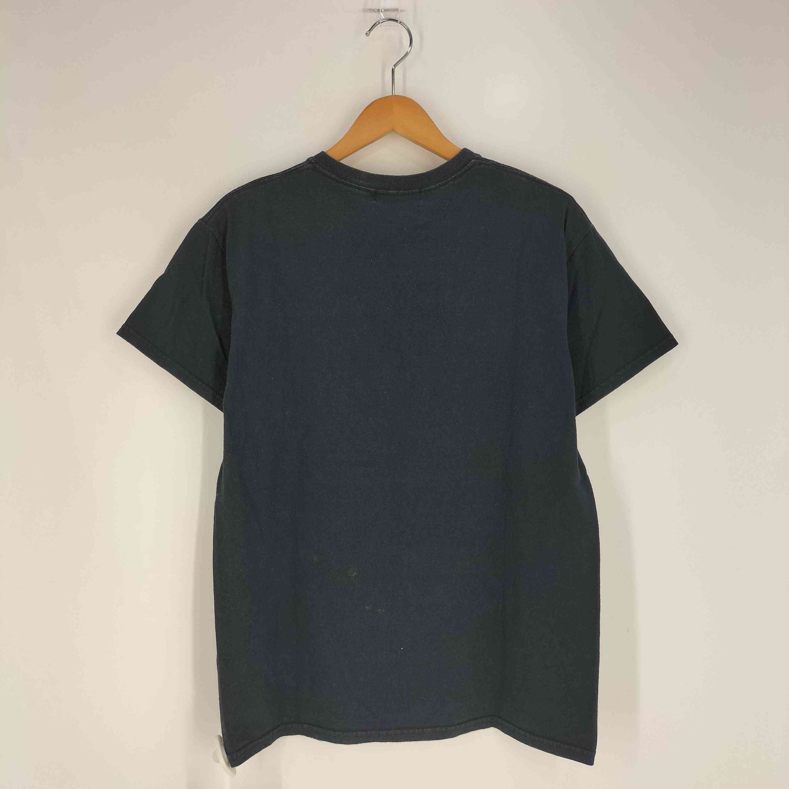 アンダーカバー UNDERCOVER ブレイン クロスボーン プリント Tシャツ 