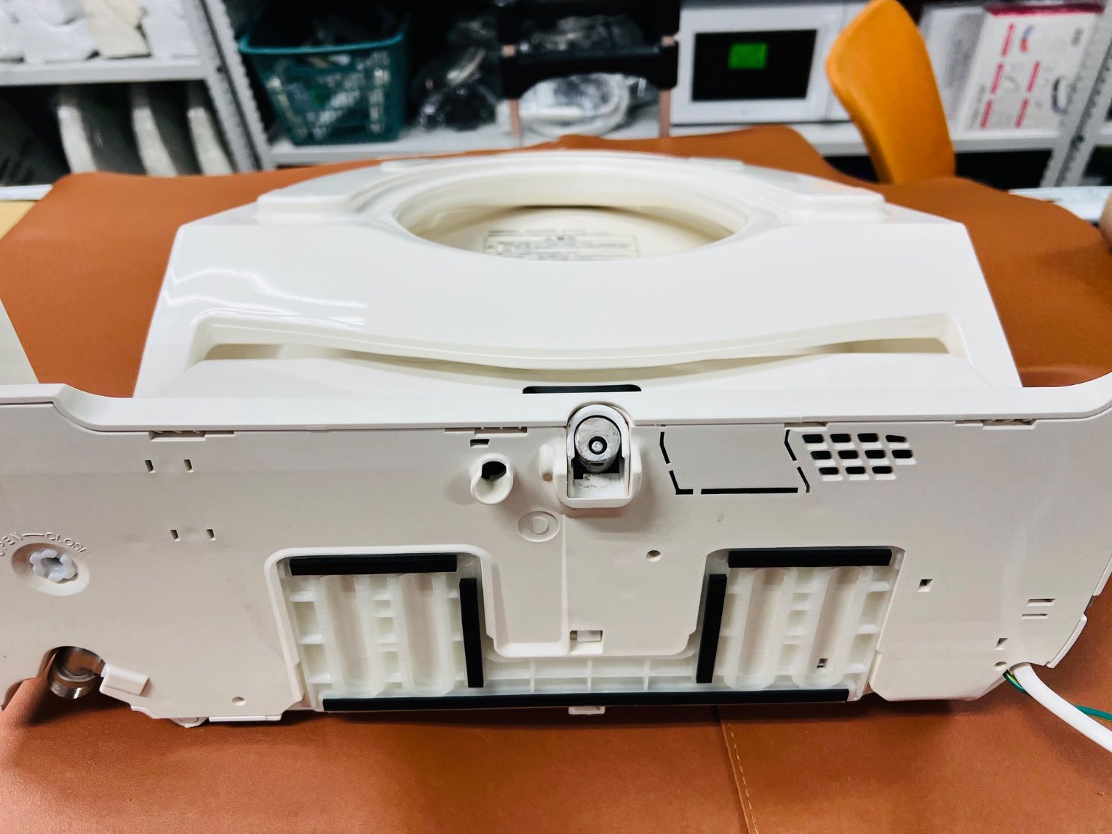 SP592 TOSHIBA 温水洗浄便座 SCSーS301／2019年製 - メルカリ