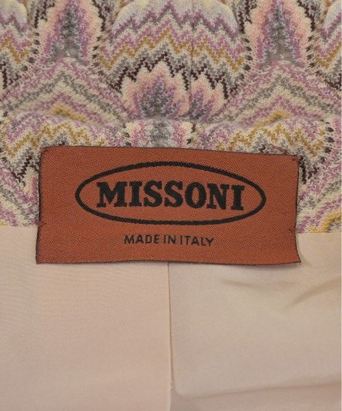 MISSONI