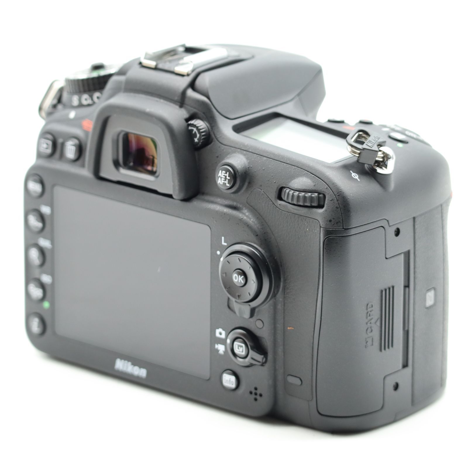 おまけなし！ショット数6706回で美品✨Nikon D40　697-1 おまけなし！ショット数6706回で美品✨Nikon D40697-1