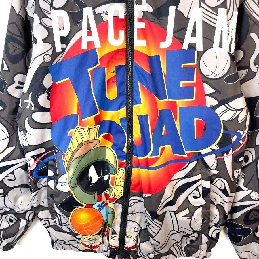 ルーニー・テューンズLooney TunesスペースジャムSPACEJAM中綿入り