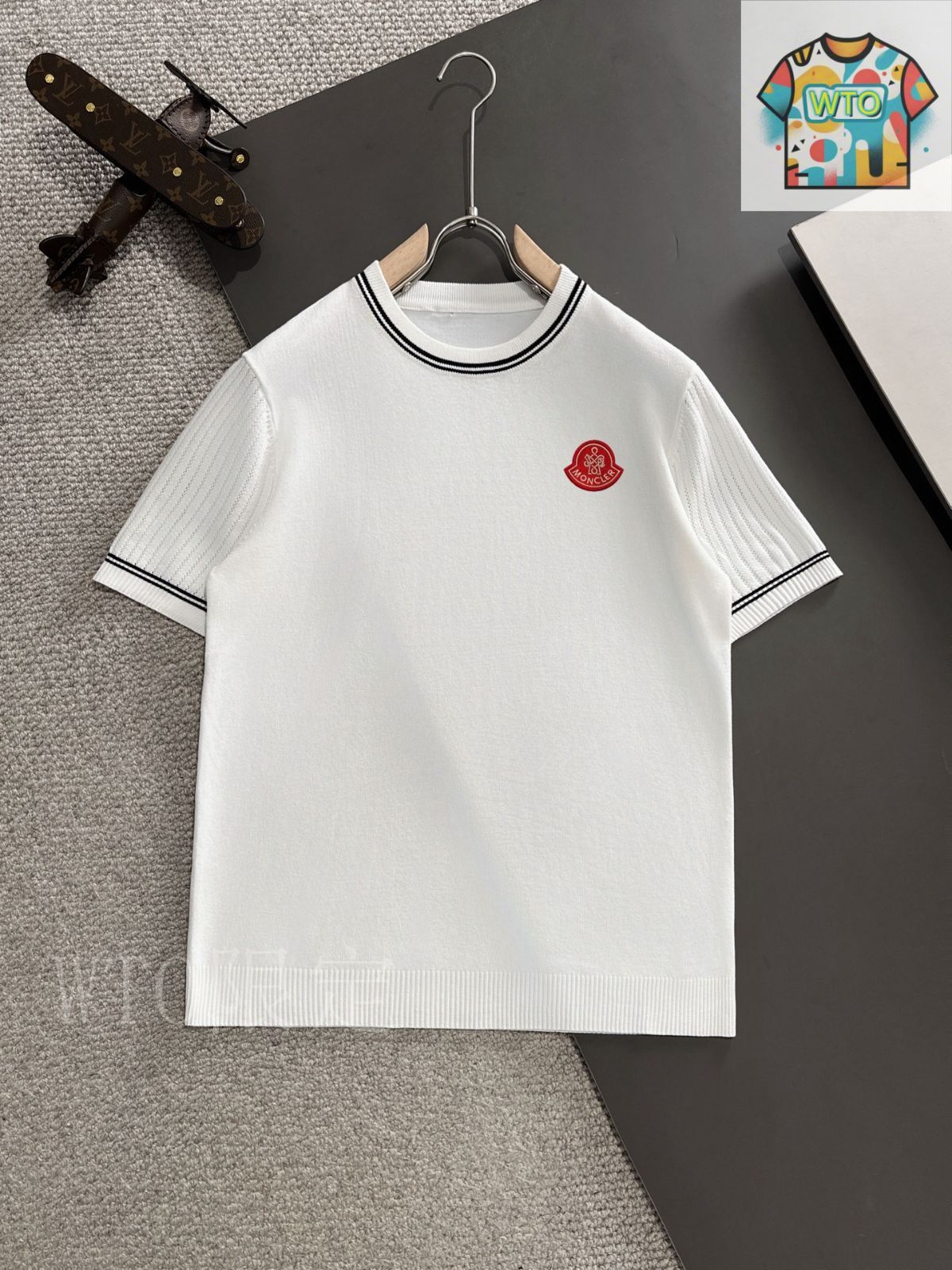 今日特価】Moncler 2025 SS モンクレール 2025 春夏 - メルカリ