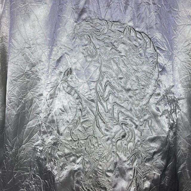 アンリラクシング スカジャン