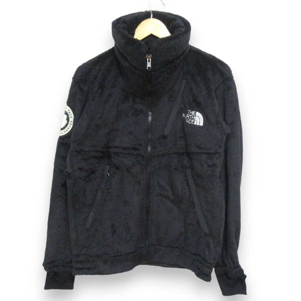 美品 THE NORTH FACE ノースフェイス Antarctica Versa Loft アンタークティカバーサロフトジャケット フリースジャケット NA61930 L メンズ 古着 中古 USED