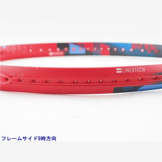 中古 テニスラケット ヨネックス ブイコア 102 2023年モデル (G0  