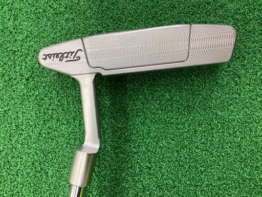 中古】 タイトリスト SCOTTY CAMERON select NEWPORT 2(2016) 34
