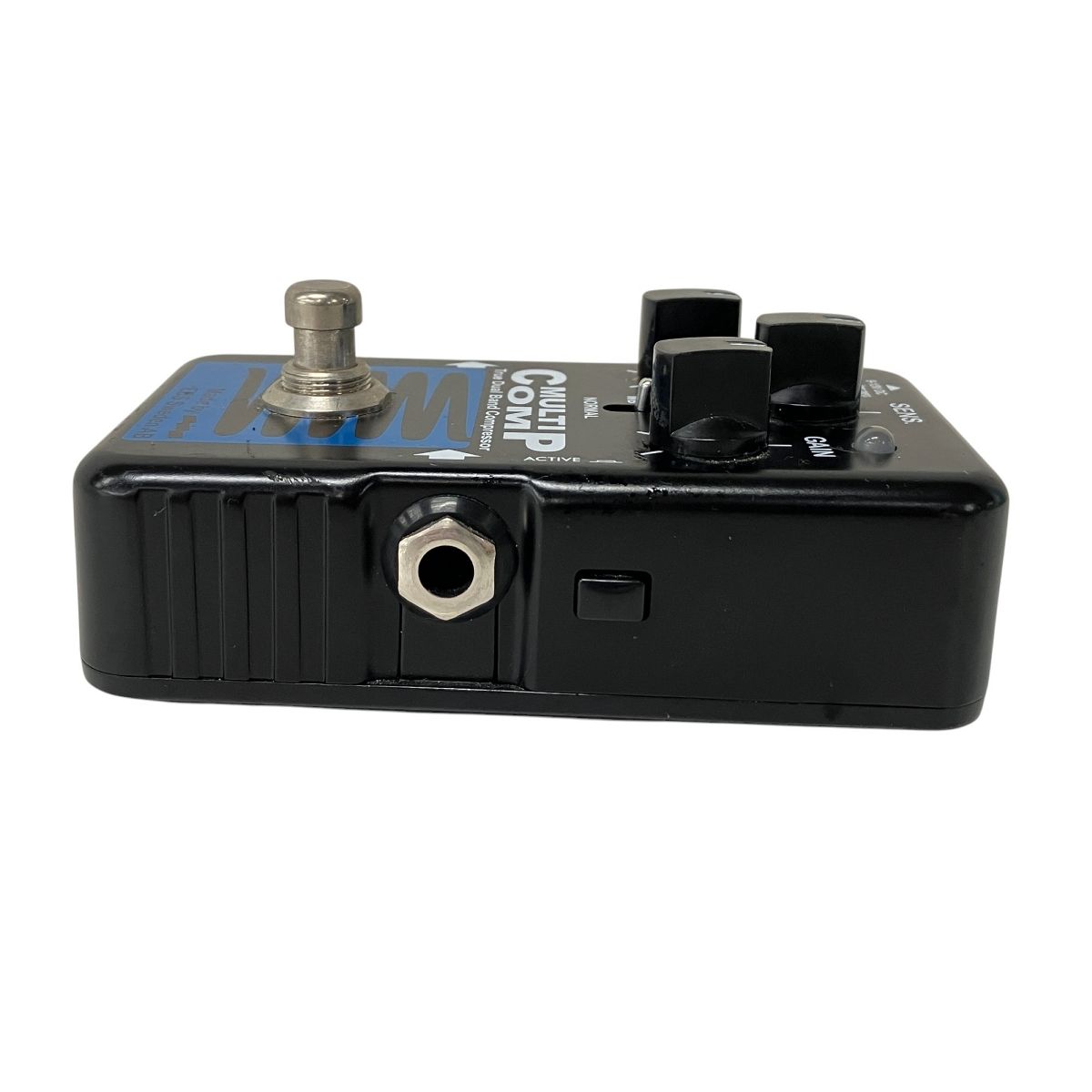EBS MultiComp コンプレッサー EBS-MC-BL EBS MultiComp Blue Label ｜イケベ楽器店オンラインストア