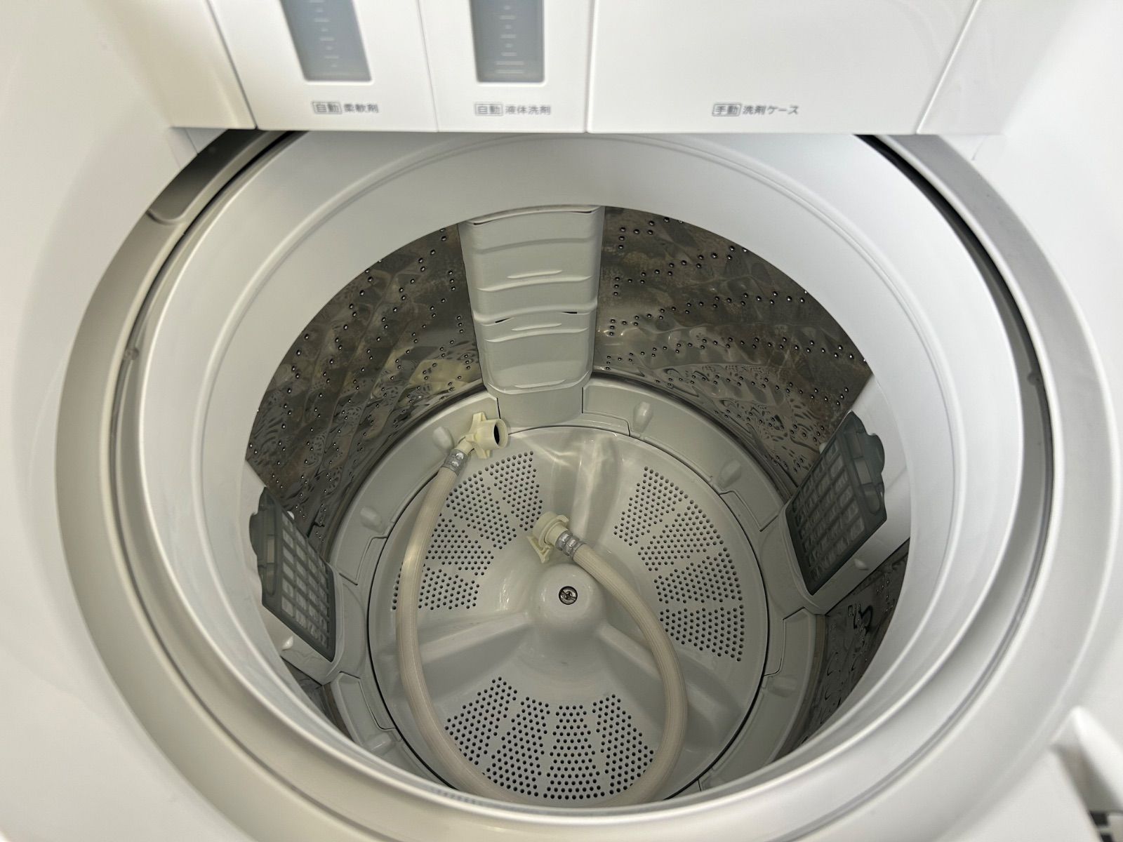 洗濯機