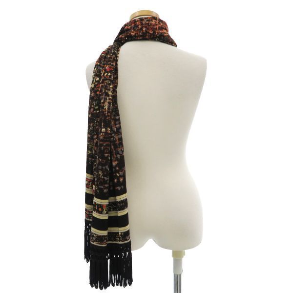 レオナール マフラー 多色 ユニセックス - メルカリ