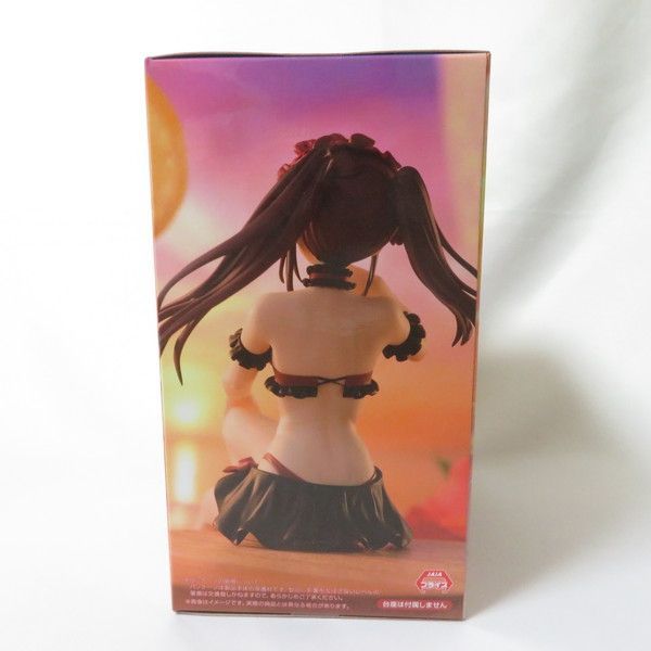 中古 未開封品 ぬーどるストッパーフィギュア デート・ア・ライブV 時