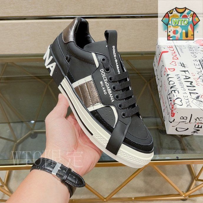 Dolce&Gabbana ドルチェ & ガッバーナ メンズ カジュアル