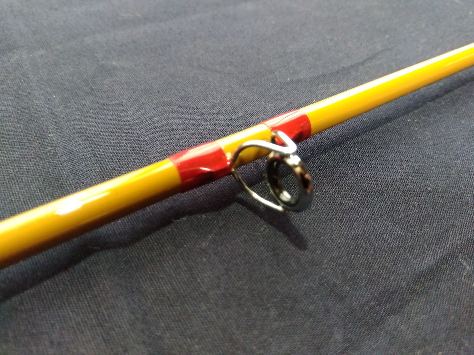 ★大人気商品★ コータック フライロッド ミッジFA1534 - メルカリ ロッド