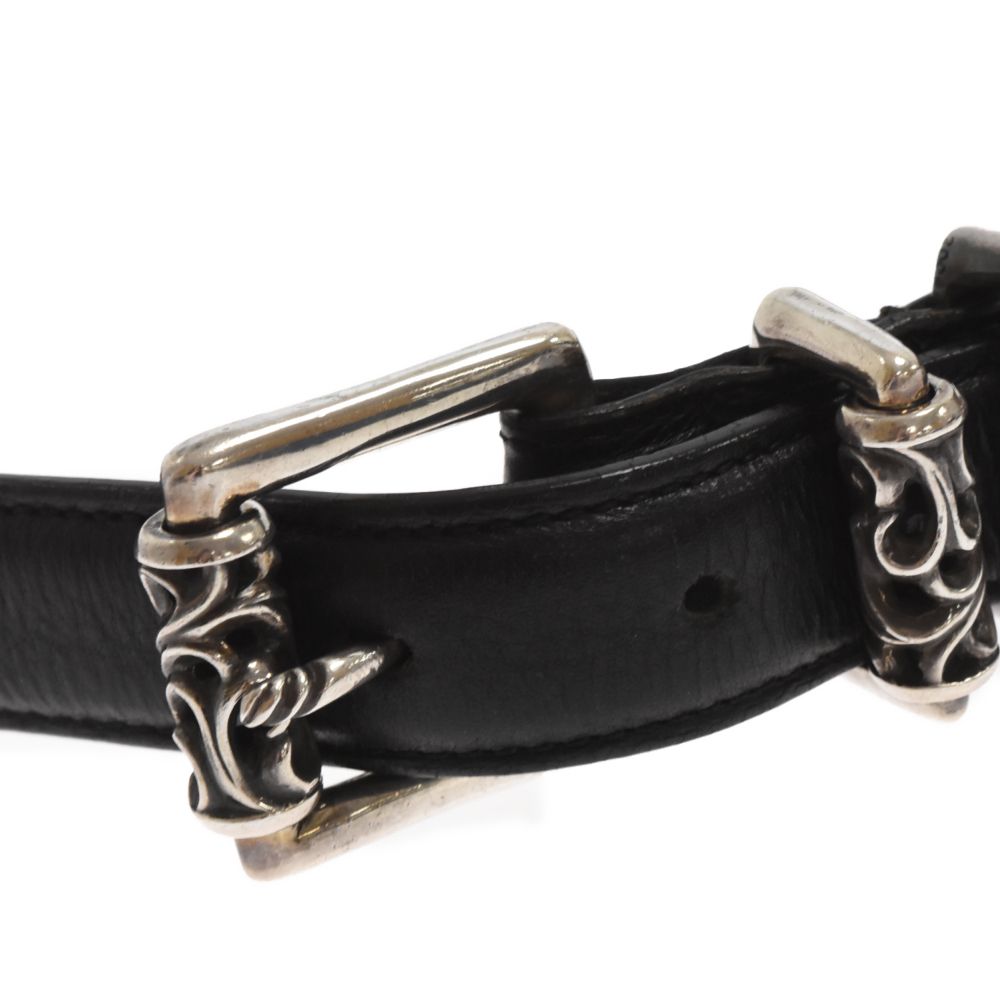 CHROME HEARTS (クロムハーツ) BLT ROLLER 3PC1.0/1.0inch 3PCローラー
