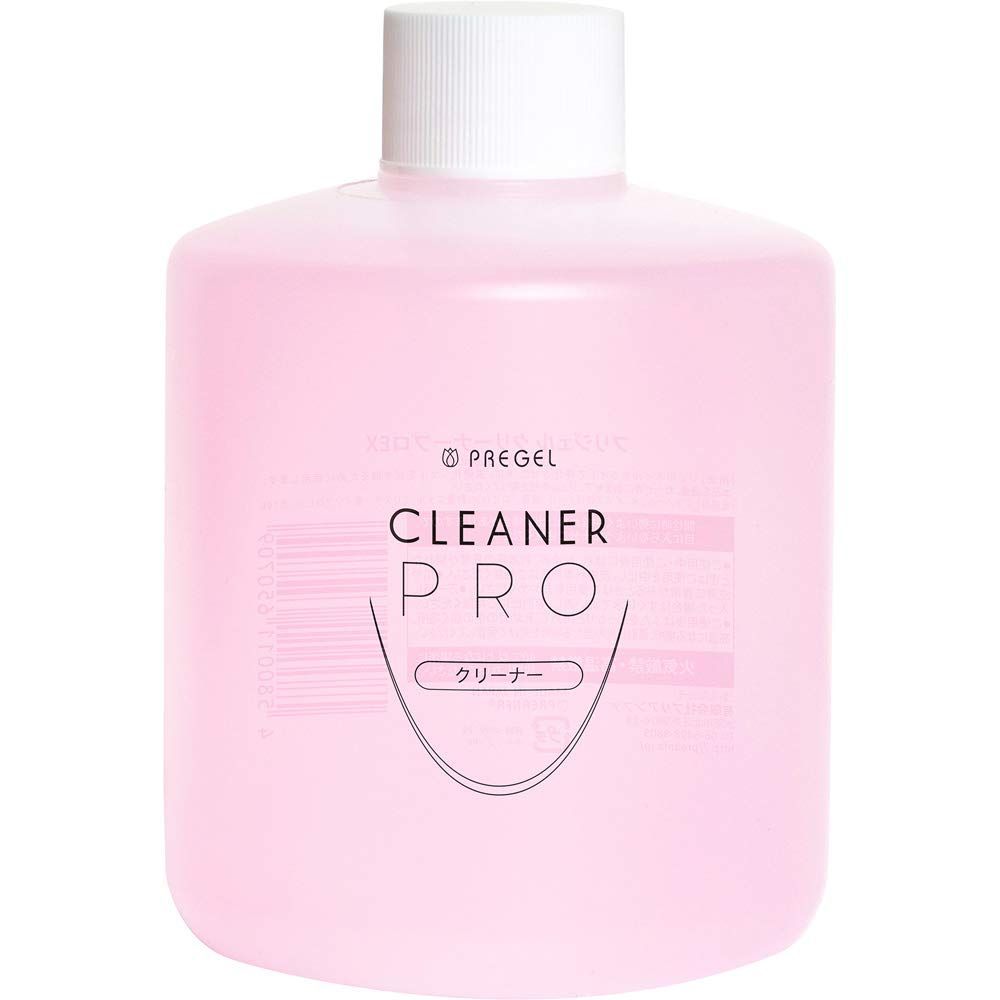 【特価商品】PREANFA (プリアンファ) PRE GEL クリーナープロEX 300mL A