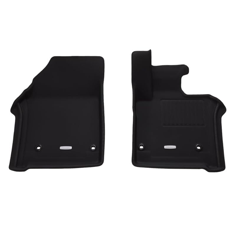 クラッツィオ(Clazzio) フロアマット 立体タイプ フロントのみ アルファード AGH40W / AGH45W / ヴェルファイア TAHA40W / TAHA45W / アルファードハイブリッド/ヴェルファイアハイブリッド AAHH40W / AA 1